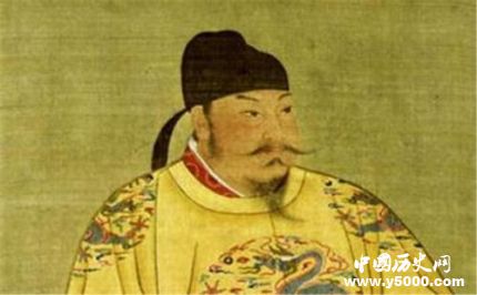 唐太宗李世民的一生应该如何评价