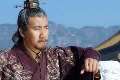 朱元璋为什么疑心病那么重？