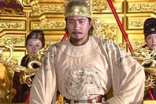 朱元璋为什么疑心病那么重？