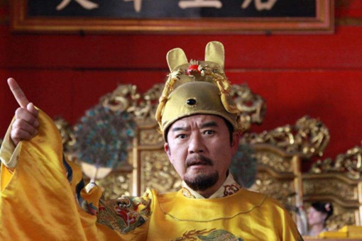 朱元璋为什么疑心病那么重？