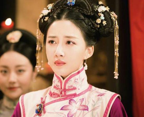 她是努尔哈赤的嫡妻，阿巴亥为什么会被殉葬