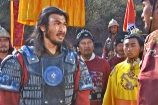 徐达功高盖主，朱元璋为什么没有杀他?