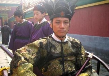 冯保这位顾命大臣，结局为什么那么悲惨？