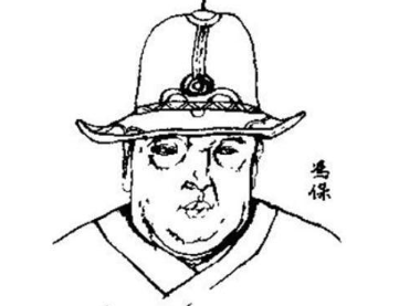 冯保这位顾命大臣，结局为什么那么悲惨？