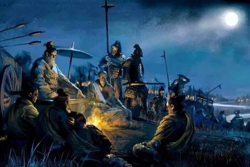 齐桓公为什么让刺杀过自己的管仲做丞相?