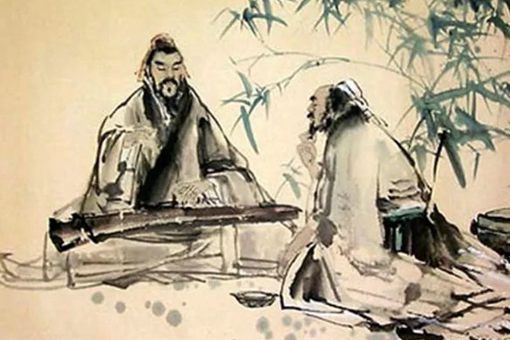 齐桓公为什么让刺杀过自己的管仲做丞相?