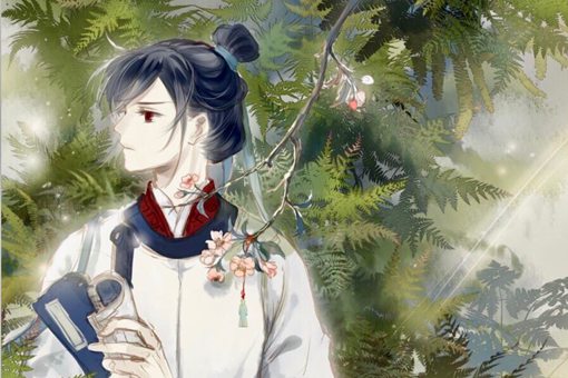 十二岁的甘罗当上丞相怎么就消失了?