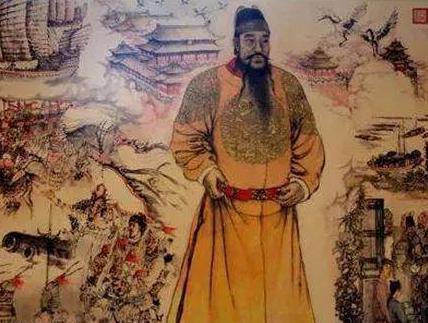 崇祯为什么无法迁都呢 面子只是一件小事而已