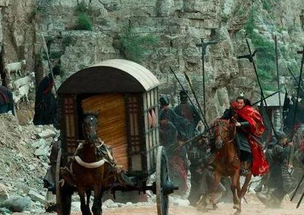 崇祯为什么无法迁都呢 面子只是一件小事而已