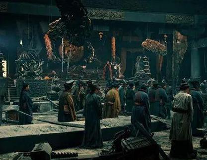 崇祯为什么无法迁都呢 面子只是一件小事而已