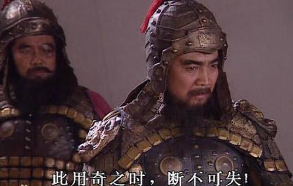 夏侯惇的地位为什么一直都没有动摇呢 主要的原因有哪些