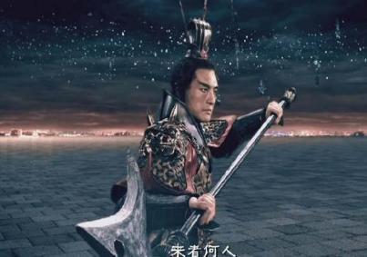 夏侯惇的地位为什么一直都没有动摇呢 主要的原因有哪些