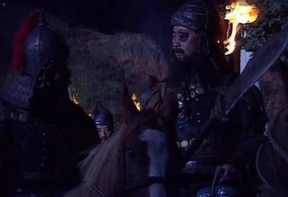 夏侯惇的地位为什么一直都没有动摇呢 主要的原因有哪些