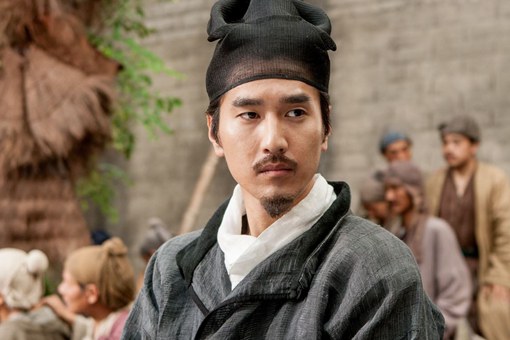 武则天为何如何信任狄仁杰?