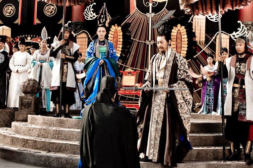 武则天为何如何信任狄仁杰?