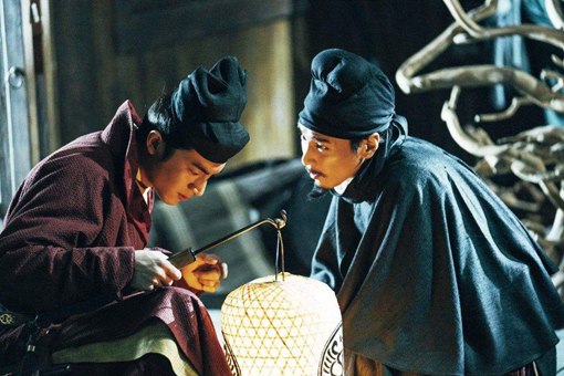 武则天为何如何信任狄仁杰?