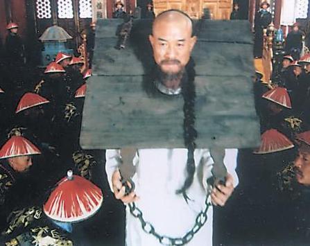 年羹尧死后他的家人怎么样了 雍正有没有对他们下死手呢