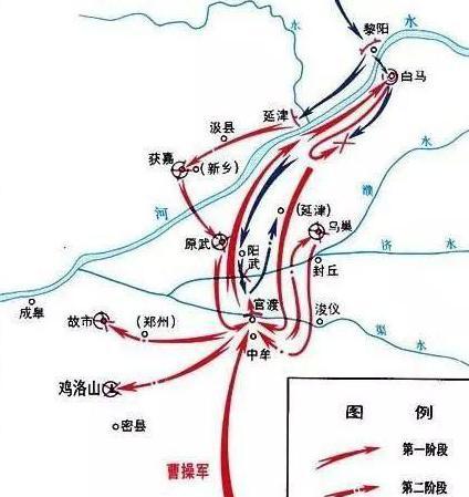 曹操为什么会对“足智多谋”的许攸下手呢 他是处于什么考虑的