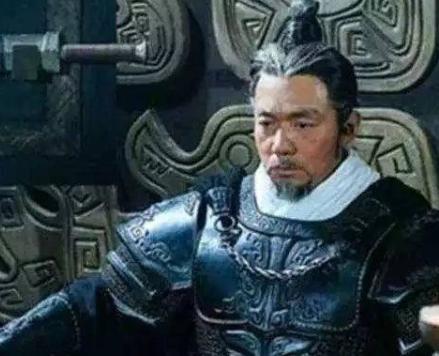 秦国爵位一共有二十个登基 白起身为平民是如何成为武安君