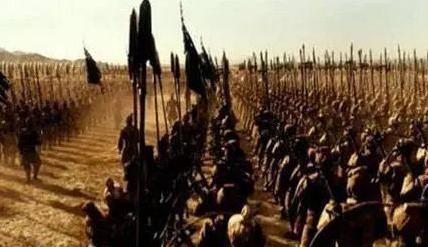 秦国爵位一共有二十个登基 白起身为平民是如何成为武安君