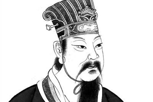 在位三十年的燕后简公为什么在历史上记载这么少？