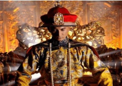 爱新觉罗&middot;胤祥：与雍正关系最好，最后结局如何