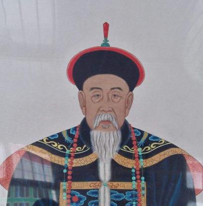 位及人臣的张廷玉雍正许他配享太庙,是怎么一步步走到孤独老死的