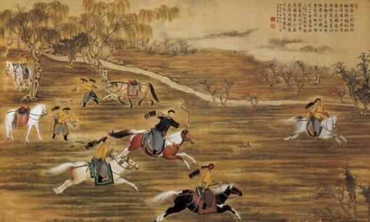 位及人臣的张廷玉雍正许他配享太庙,是怎么一步步走到孤独老死的