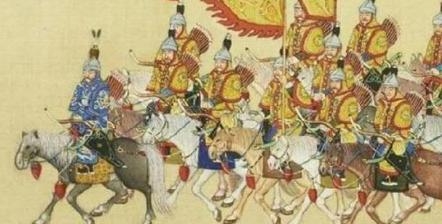 褚英到底做了什么事情 为什么努尔哈赤容不下一个能征善战的亲生儿子呢