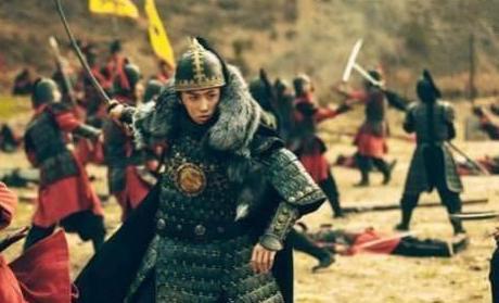 褚英到底做了什么事情 为什么努尔哈赤容不下一个能征善战的亲生儿子呢