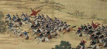 褚英到底做了什么事情 为什么努尔哈赤容不下一个能征善战的亲生儿子呢