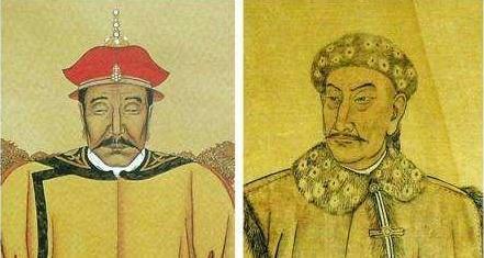 褚英到底做了什么事情 为什么努尔哈赤容不下一个能征善战的亲生儿子呢