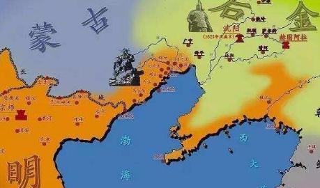 褚英到底做了什么事情 为什么努尔哈赤容不下一个能征善战的亲生儿子呢