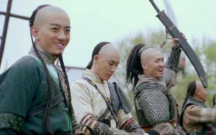 褚英到底做了什么事情 为什么努尔哈赤容不下一个能征善战的亲生儿子呢