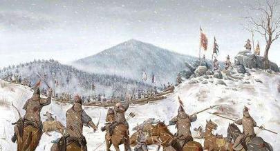 褚英到底做了什么事情 为什么努尔哈赤容不下一个能征善战的亲生儿子呢