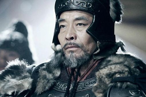 廉颇老矣尚能饭否怎么解释,有着怎样的故事