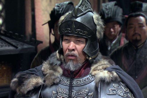 廉颇老矣尚能饭否怎么解释,有着怎样的故事