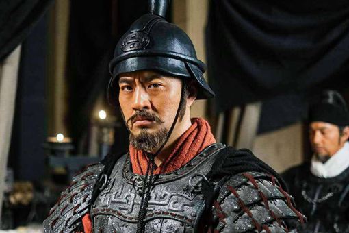 廉颇老矣尚能饭否怎么解释,有着怎样的故事