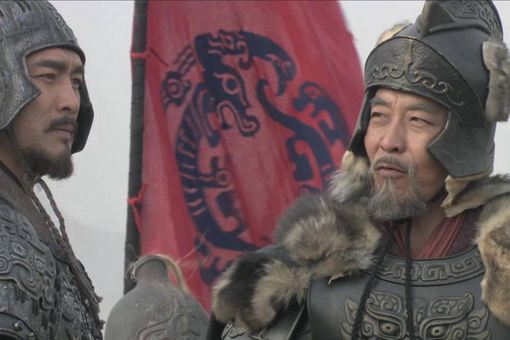 廉颇老矣尚能饭否怎么解释,有着怎样的故事