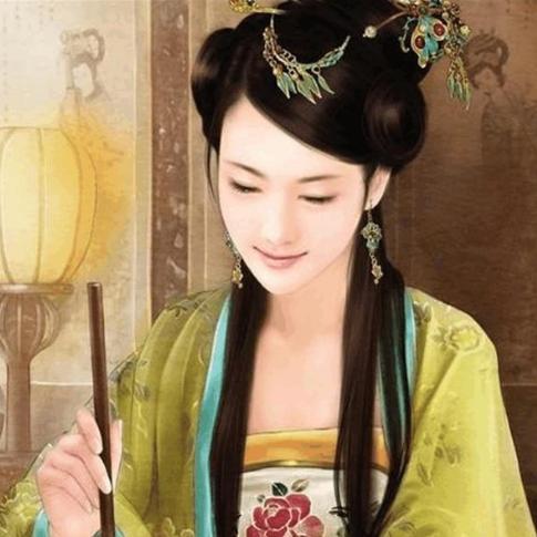 妃子深得宠爱竟然把皇帝当奴才使唤，最后下场如何