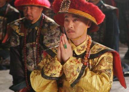 为什么乾隆传位嘉庆是人生最大的失误呢 事实证明也确实如此