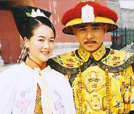 为什么乾隆传位嘉庆是人生最大的失误呢 事实证明也确实如此