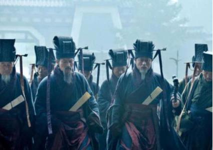 古代大臣早朝是怎么解决早饭问题的 每个朝代都是什么样的