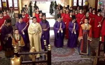 古代大臣早朝是怎么解决早饭问题的 每个朝代都是什么样的