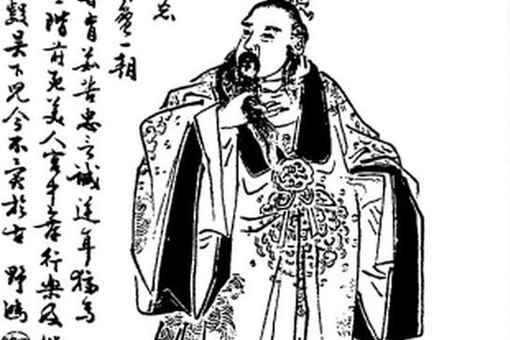 夫差是怎么让吴国衰亡的，夫差的死因是什么