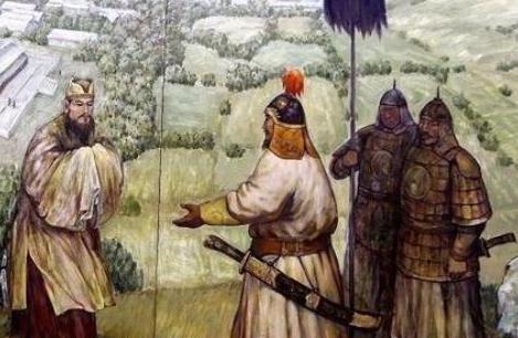 金熙宗即位后,是怎么解决南宋问题的