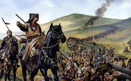 金熙宗即位后,是怎么解决南宋问题的