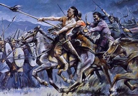 鬼方国是一个怎样的民族 最后为什么会消失呢