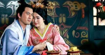 卫青的出身并不是那么的好 他是怎么当上大将军的