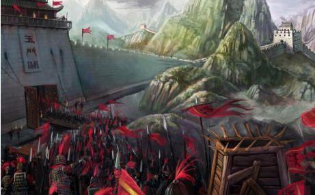 卫青的出身并不是那么的好 他是怎么当上大将军的